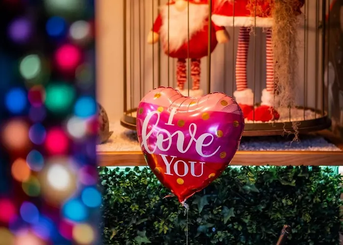 Apartment Queen's Loft *