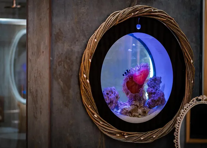 Apartment Queen's Loft *