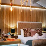 דירה Queen's Loft *