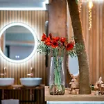 דירה Queen's Loft *