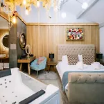 Queen's Loft דירה ווינדרמר