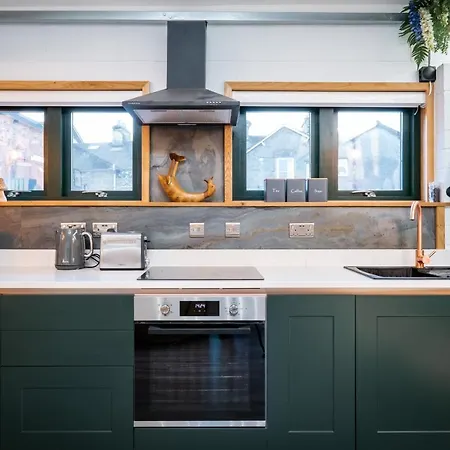 Apartamento Queen's Loft *