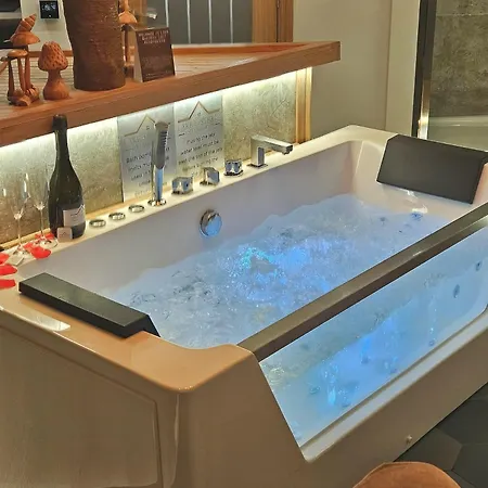 Queen's Loft Apartamento