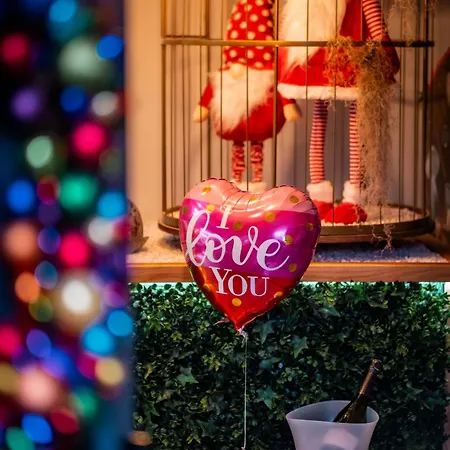 Apartamento Queen's Loft *