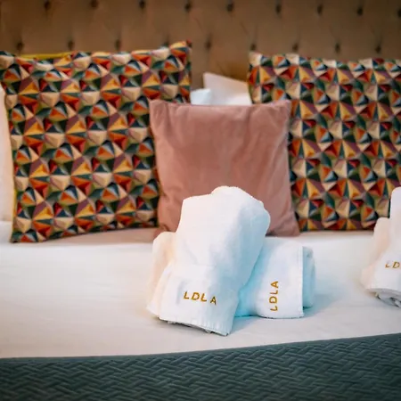 Apartamento Queen's Loft Windermere