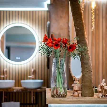 Apartamento Queen's Loft *