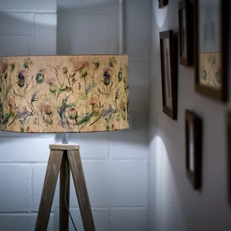 Queen's Loft Apartamento