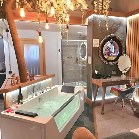 Queen's Loft 別荘 ウィンダミア