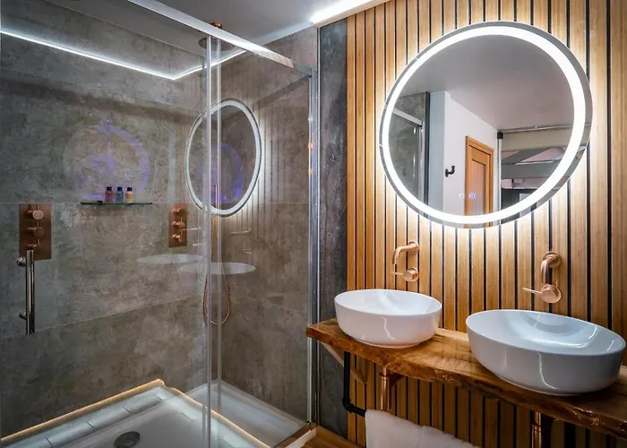 Queen's Loft ويندرمير