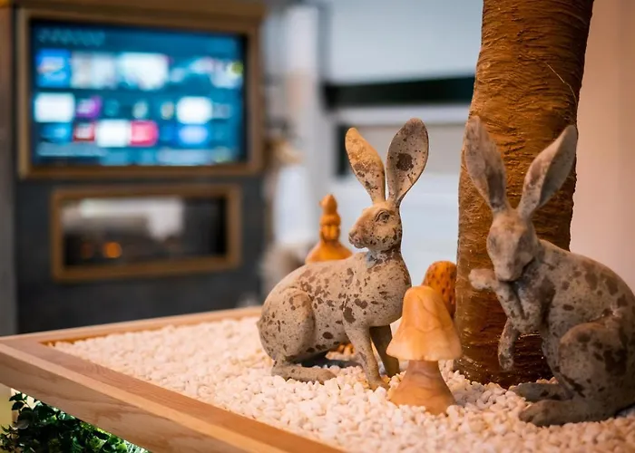 Queen's Loft 温德米尔