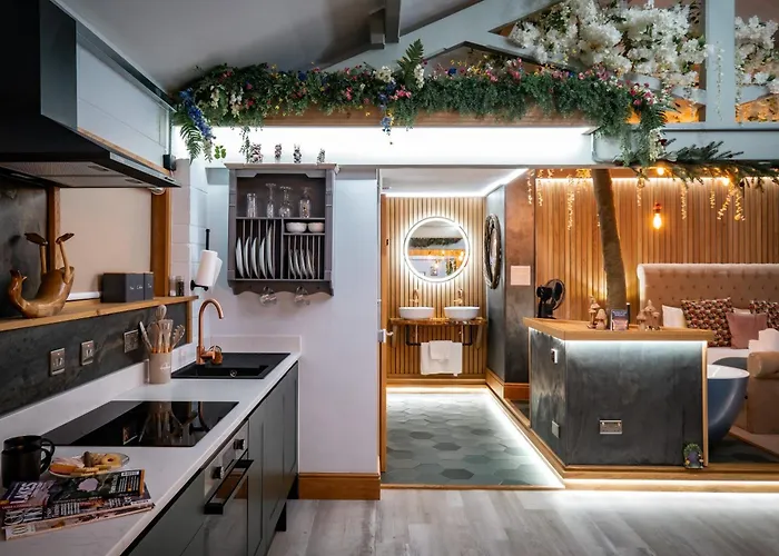 Queen's Loft ويندرمير