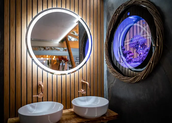 Queen's Loft شقة ويندرمير