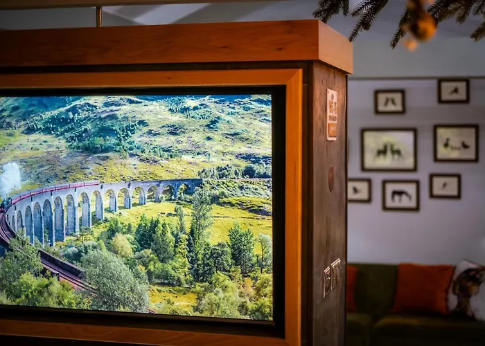 Queen's Loft ويندرمير