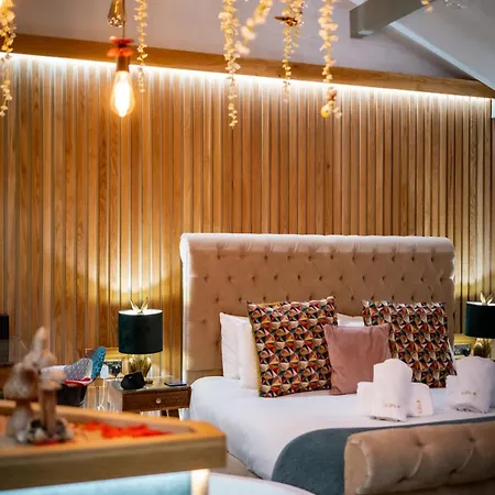 Appartamento Queen's Loft *