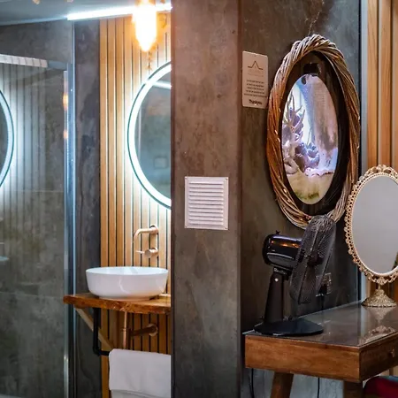 Queen's Loft Appartamento *